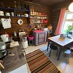 Casa de Férias Vintage Valgesoo