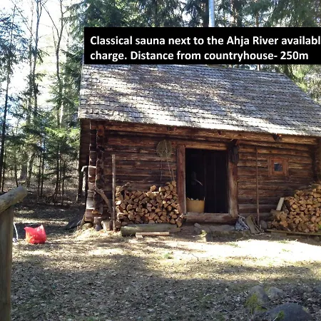 Casa de Férias Vintage