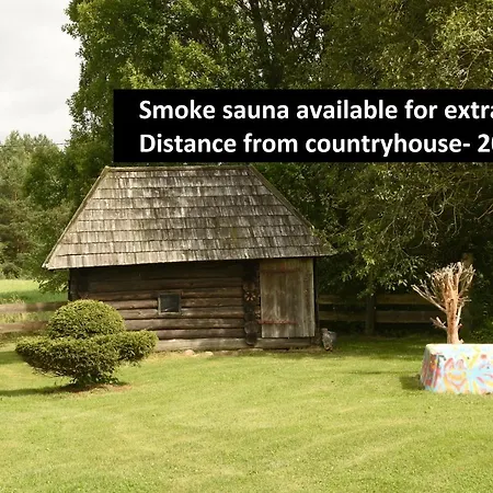 Vintage Casa de Férias