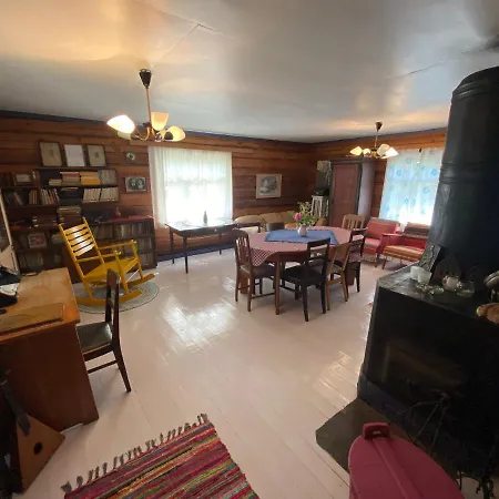 Ferienhaus Vintage