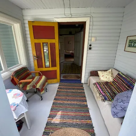 Ferienhaus Vintage Valgesoo