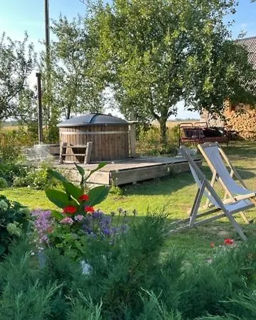 Casa de Férias Vintage