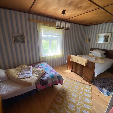 Casa de Férias Vintage *