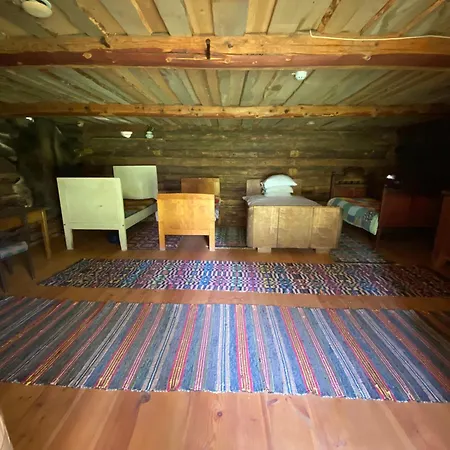 Casa de Férias Vintage *