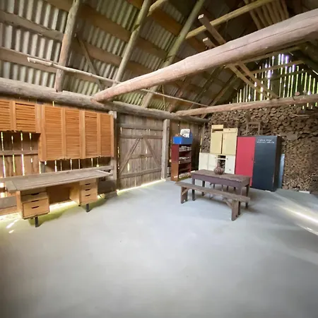 Vintage Casa de Férias Valgesoo