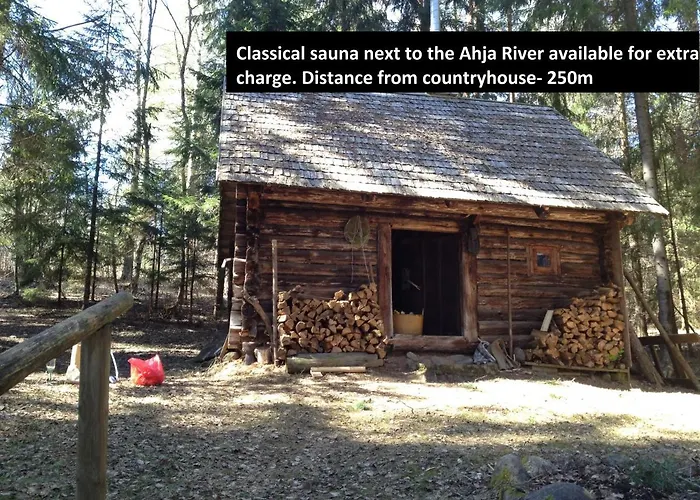 Casa de Férias Vintage