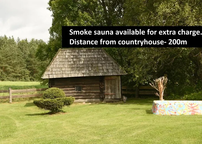 Vintage Casa de Férias