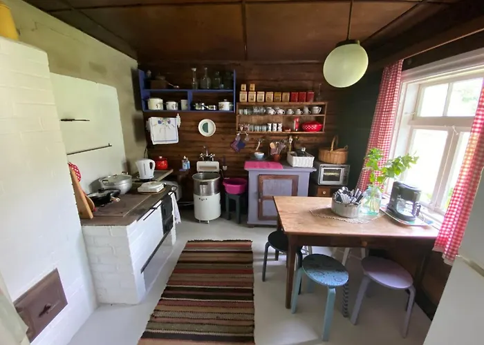 Vintage Casa de Férias