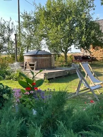 Casa de Férias Vintage