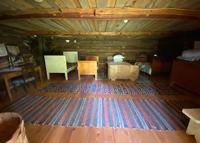 Casa de Férias Vintage *