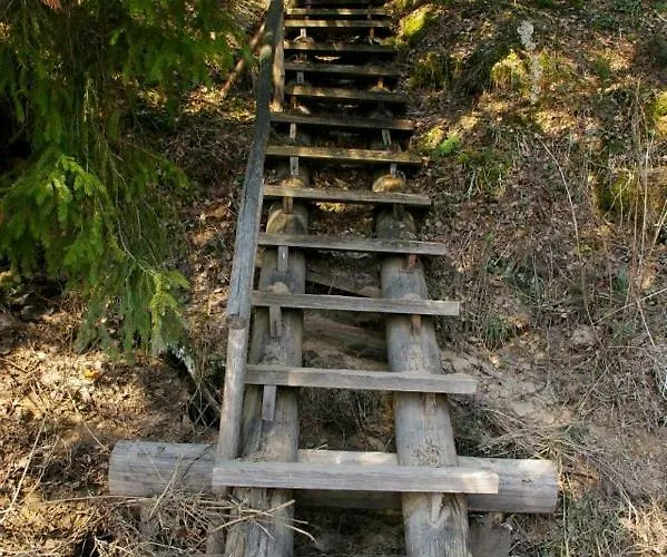 Vintage Casa de Férias *