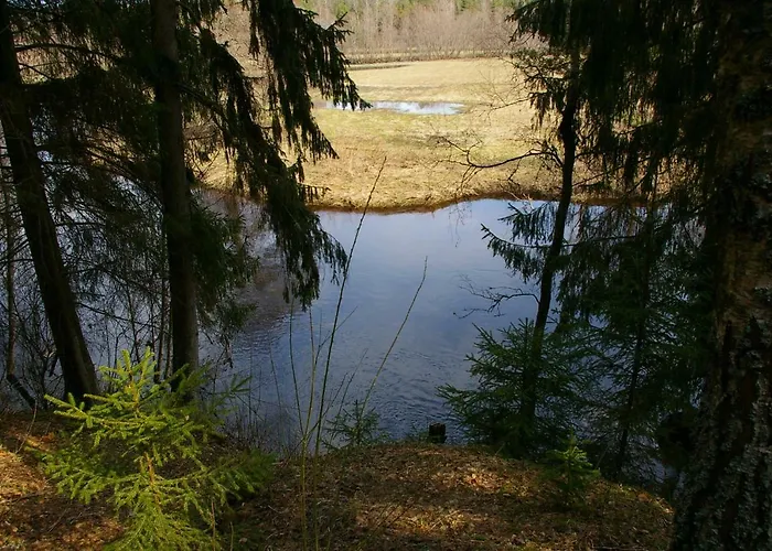 Casa de Férias Vintage Valgesoo