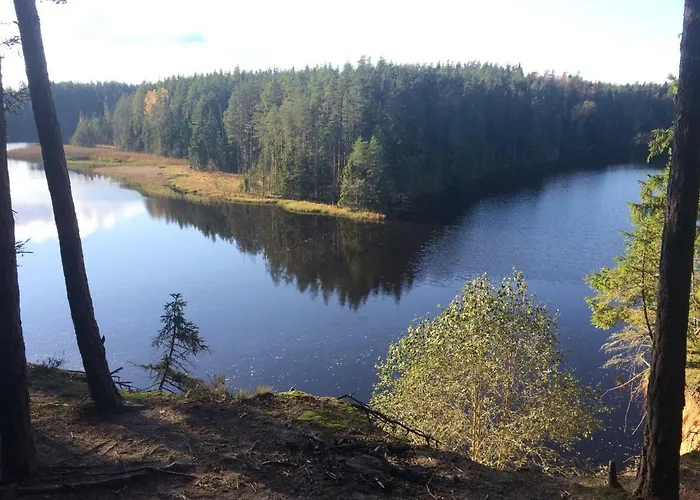 Vintage Casa de Férias